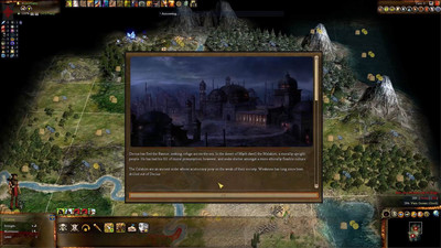 первый скриншот из Mod Civilization IV. Mod: Red Force. SB