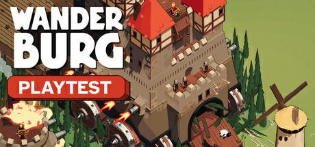 Wanderburg BETA
