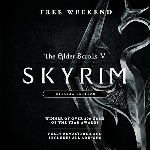 Mod Жизненно важные моды для Skyrim Special Edition
