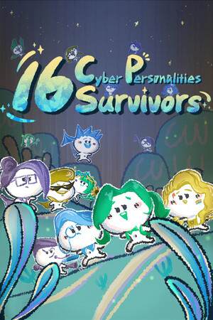 16 Cyber-Personalities: Survivors