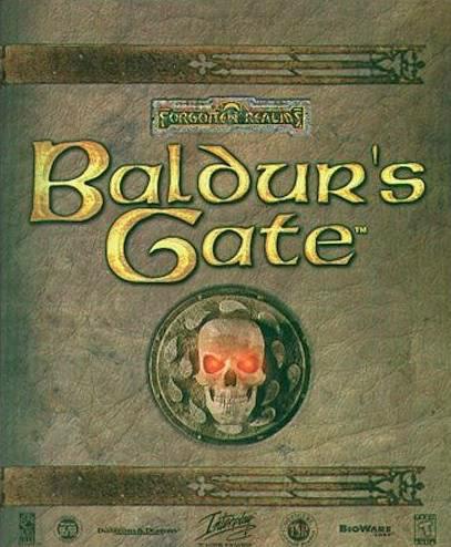 Mods Baldur's Gate Reloaded для Neverwinter Nights 2