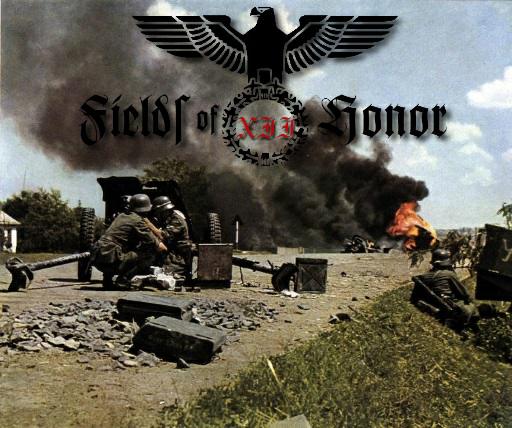 Mods German Soldiers Mod Fields of Honor Mods German Soldiers Mod Fields of Honor