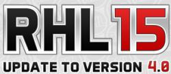 Mods RHL 15 (РХЛ 15) (NHL 09)