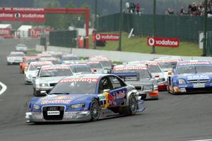 Mods GTR2: DTM 2005 Season (Remastered)
