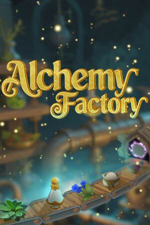 Alchemy Factory BETA