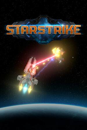 Starstrike