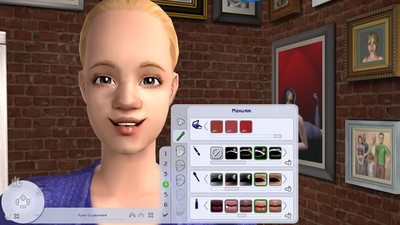 второй скриншот из Mods Коллекция машин для Симс 2 (The Sims II)