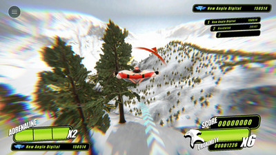 третий скриншот из Dare Up Adrenaline