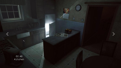 первый скриншот из I'm on Observation Duty 8