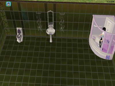 четвертый скриншот из Mods Набор дополнений для Sims 2