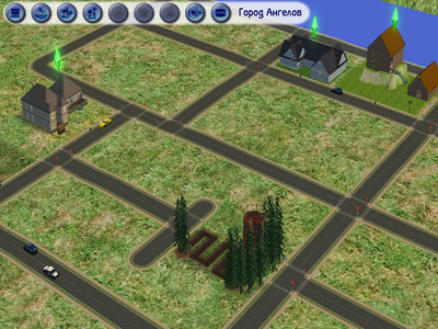 третий скриншот из Mods Набор дополнений для Sims 2
