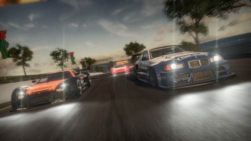 Mods Need For Speed Shift 2 Unleashed! Car-Pack Collection (400+)
