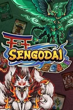 Sengodai