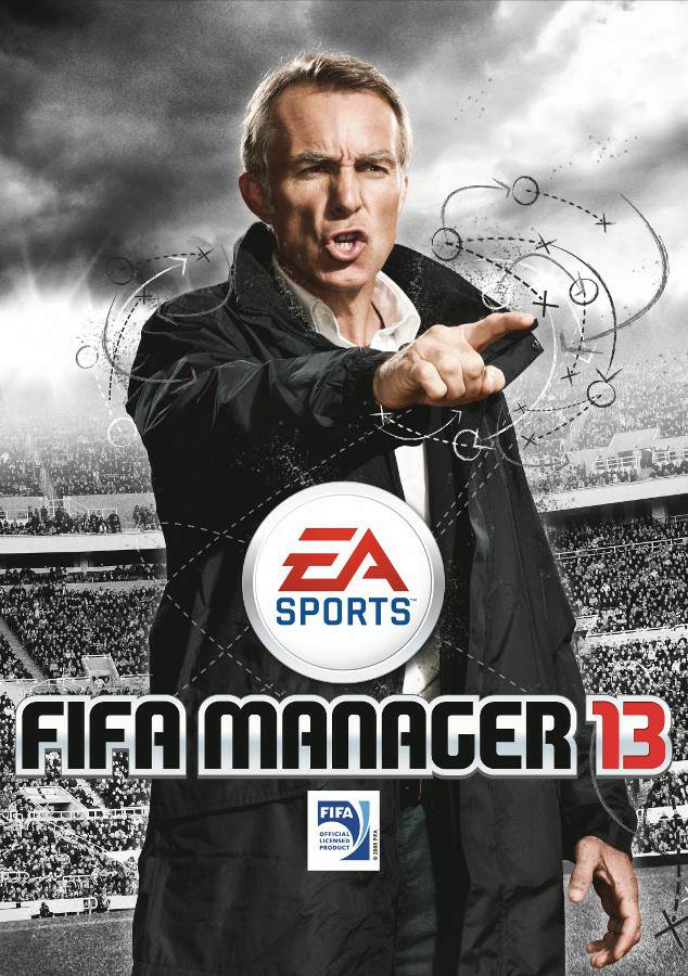 Mods FIFA Manager 13 - 15/16 database