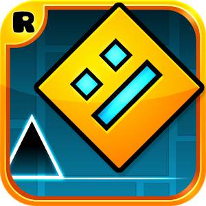 Mods Geometry Dash Texture Packs / Текстуры Geometry Dash