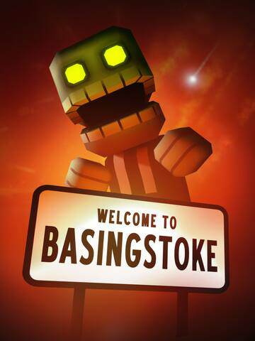 Welcome to Basingstoke