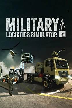 Military Logistics Simulator Military Logistics Simulator