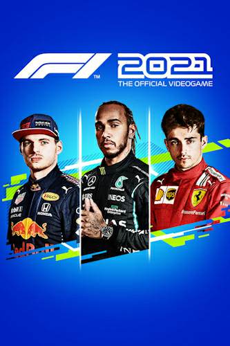 F1 2021 F1 2021