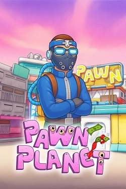 Pawn Planet Pawn Planet