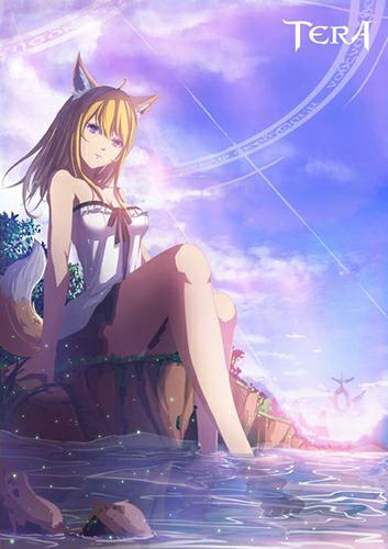 Mods Tera Online Mods: Decensor, Bikini Mod, Spalash screen, JP/KR Voices, JP/KR Cutscenes