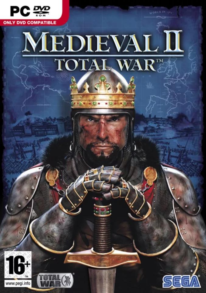 Mods The Last Kingdom Medieval II Total War