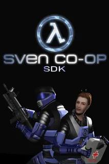 Mods Sven co-op 4.5