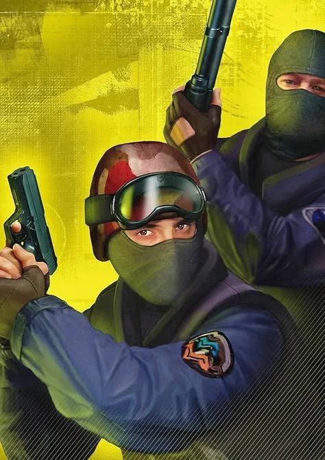 Mods Модели для CS1.6 (Weapons+Players)
