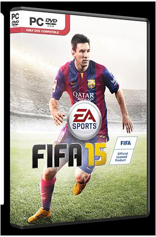 Mods FIFA 15 ModdingWay Mod