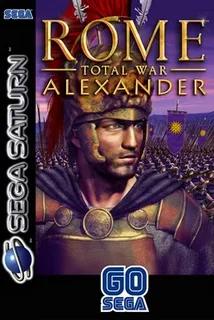 Mods Ancient Crisis Darius Campaign version Rome Total War Alexander