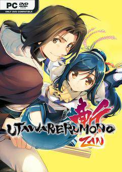 Utawarerumono: ZAN