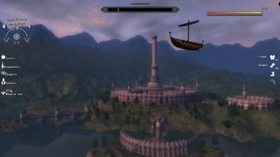 второй скриншот из Mods Skyrim Association The Elder Scrolls V Skyrim