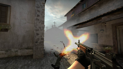третий скриншот из Mods Classic Offensive Counter-Strike Global Offensive