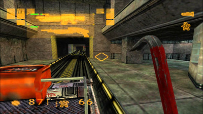 первый скриншот из Mods Большая коллекция игр на движке Half-Life