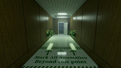 четвертый скриншот из Exit Together