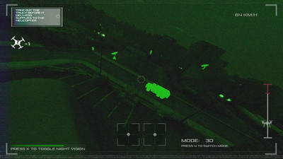 первый скриншот из Kamikaze Strike: FPV Drone
