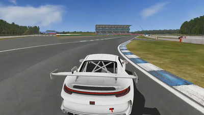 третий скриншот из Mods GTR2: WTCC 2006-2007
