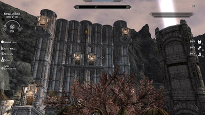 первый скриншот из Mods Skyrim Association The Elder Scrolls V Skyrim