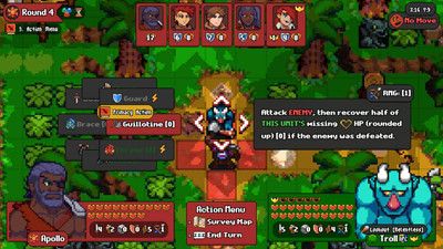 третий скриншот из Superstar Strategy