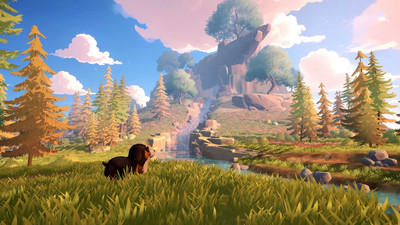 третий скриншот из Everdream Village