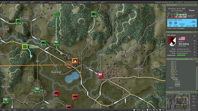 второй скриншот из Flashpoint Campaigns: Cold War