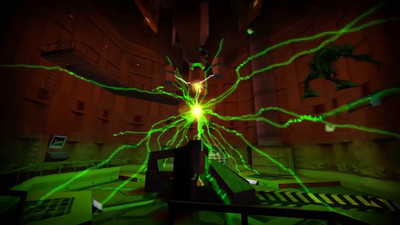 первый скриншот из Mods Моды к Half-Life