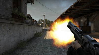 четвертый скриншот из Mods Classic Offensive Counter-Strike Global Offensive