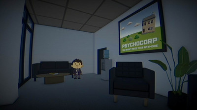 первый скриншот из Drywall Eating Simulator