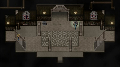 первый скриншот из Elohim Eternal II (2): Son of Man