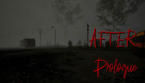 After… Prologue