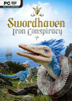 Swordhaven: Iron Conspiracy