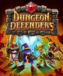 Mods Dungeon Defenders Steam Workshop Maps (Dungeon Defenders)