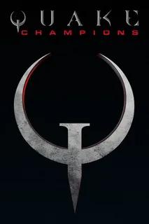 Mods Tumba's Palace of Quake к игре Quake 1 за 1996-2009 г.