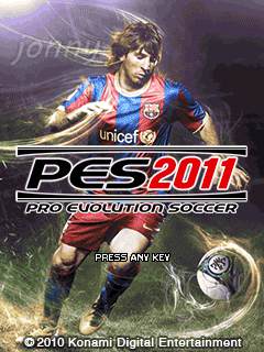 Mod Total Russian Patch 2011 v.3.0 PES 2011