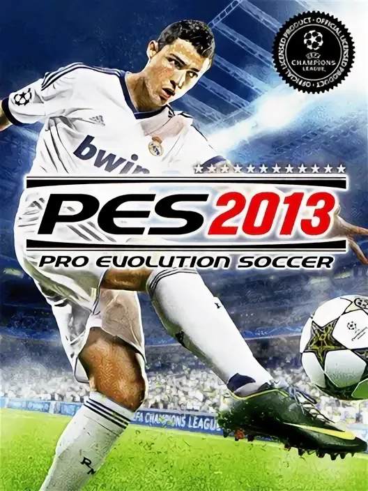Winning Eleven Classic Patch 2013 Pro Evolution Soccer 2013